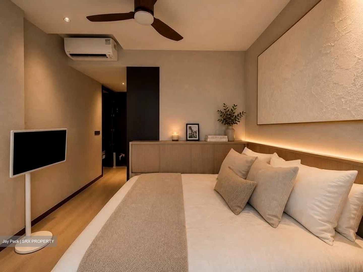 Hyll On Holland (D10), Condominium #574211221